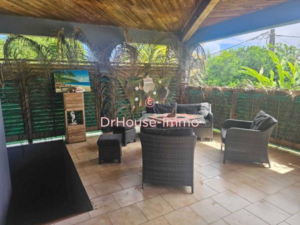 Maison à vendre 5 pièces de 150 m²