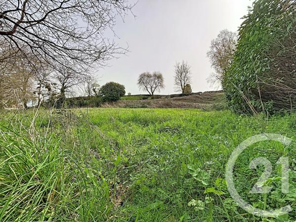 Terrain à vendre  2500 m2 MONTPON MENESTEROL - 24