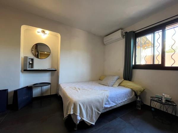 PEGOMAS VILLA INDIVIDUELLE 6 PIECES 215 M2 AVEC PISCINE TERRAIN 1025 M2