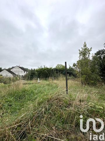 Maison traditionnelle 8 pièces de 120 m² à Camblain-Châtelain (62470)