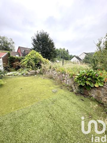 Maison traditionnelle 8 pièces de 120 m² à Camblain-Châtelain (62470)