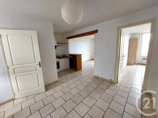 Appartement F2 à vendre  2 pièces - 40,22 m 2   ALES  - 30