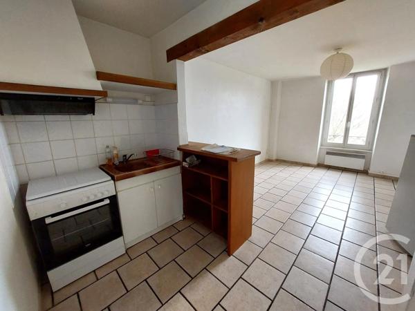 Appartement F2 à vendre  2 pièces - 40,22 m 2   ALES  - 30