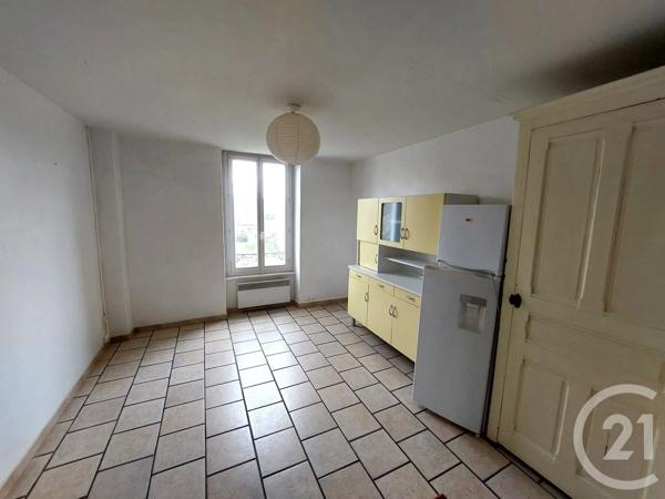 Appartement F2 à vendre  2 pièces - 40,22 m 2   ALES  - 30