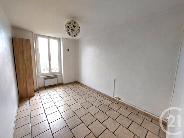 Appartement F2 à vendre  2 pièces - 40,22 m 2   ALES  - 30