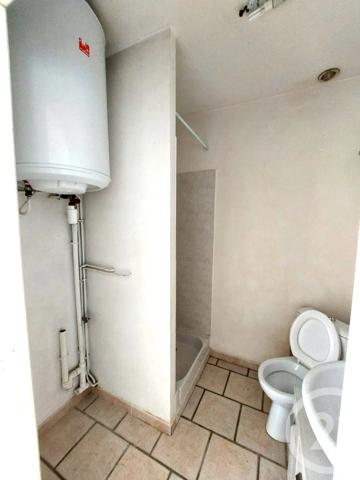 Appartement F2 à vendre  2 pièces - 40,22 m 2   ALES  - 30