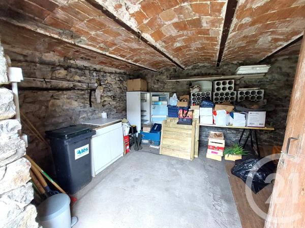 Appartement F2 à vendre  2 pièces - 40,22 m 2   ALES  - 30