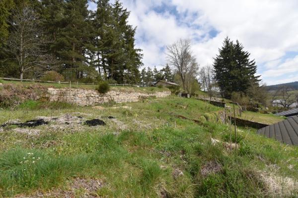 Maison à louer 5 pièces SAINT AGREVE (07)