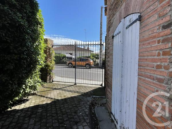 Maison à vendre  3 pièces - 104 m2 AUTERIVE - 31