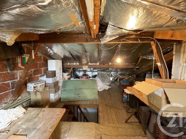 Maison à vendre  3 pièces - 104 m2 AUTERIVE - 31