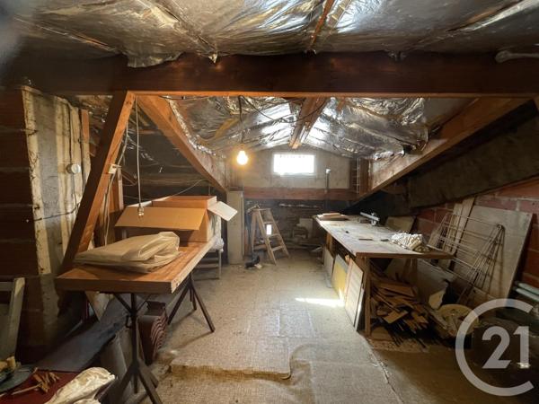 Maison à vendre  3 pièces - 104 m2 AUTERIVE - 31