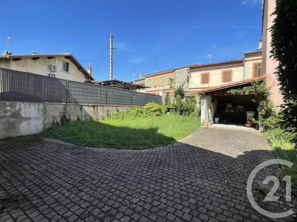 Maison à vendre  3 pièces - 104 m2 AUTERIVE - 31