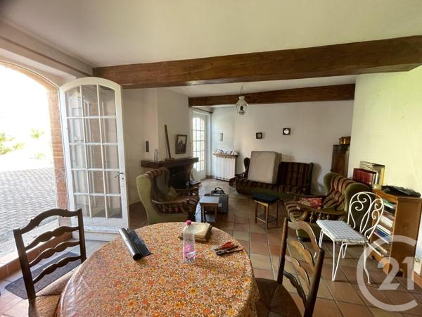 Maison à vendre  3 pièces - 104 m2 AUTERIVE - 31