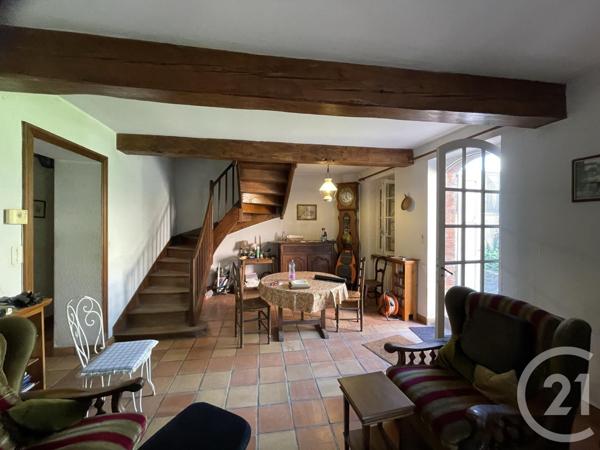 Maison à vendre  3 pièces - 104 m2 AUTERIVE - 31