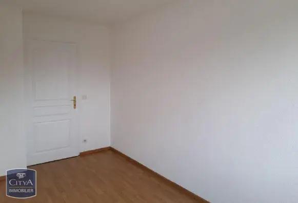 Appartement à louer 3 pièces 55.29m² Gaillard (74240)