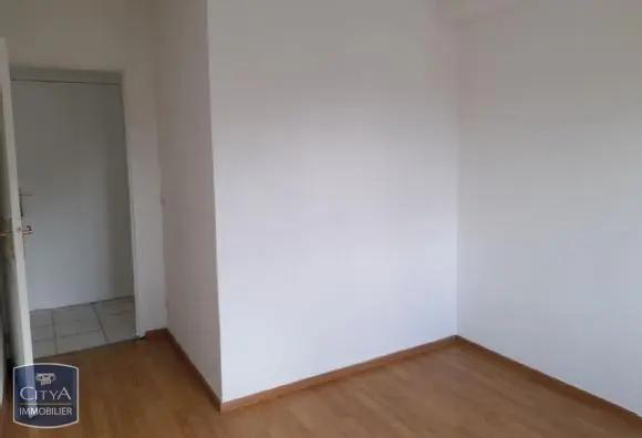 Appartement à louer 3 pièces 55.29m² Gaillard (74240)