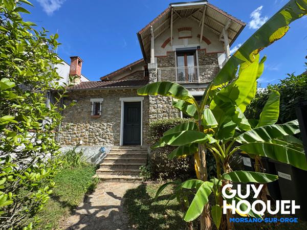 Maison Morsang Sur Orge