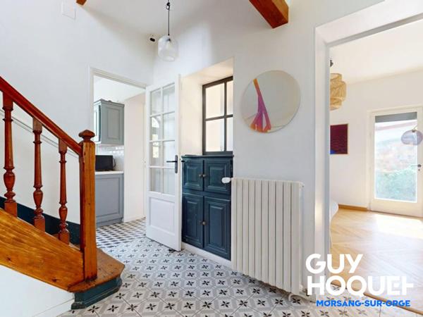 Maison Morsang Sur Orge