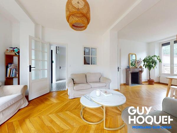 Maison Morsang Sur Orge