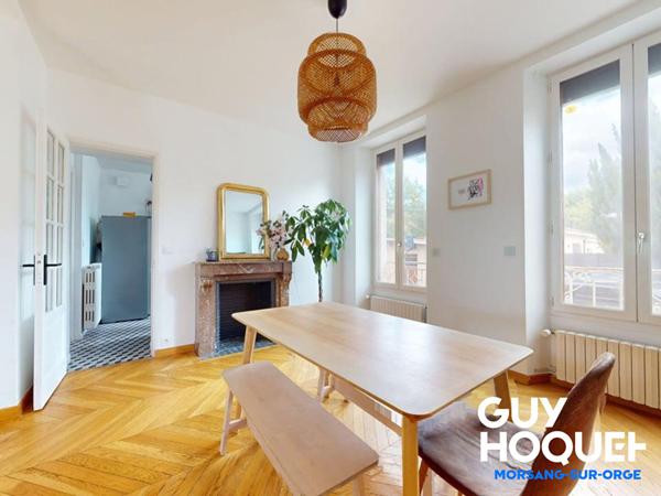 Maison Morsang Sur Orge