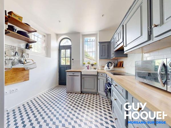 Maison Morsang Sur Orge