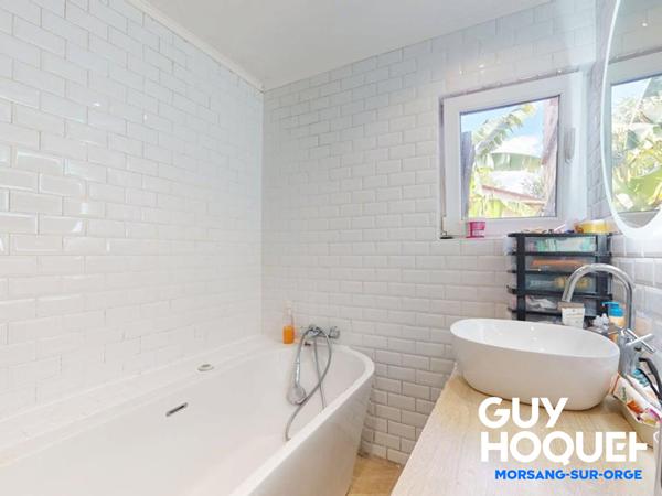 Maison Morsang Sur Orge