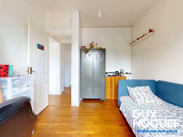 Maison Morsang Sur Orge