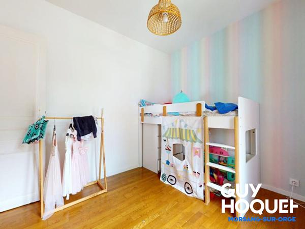 Maison Morsang Sur Orge