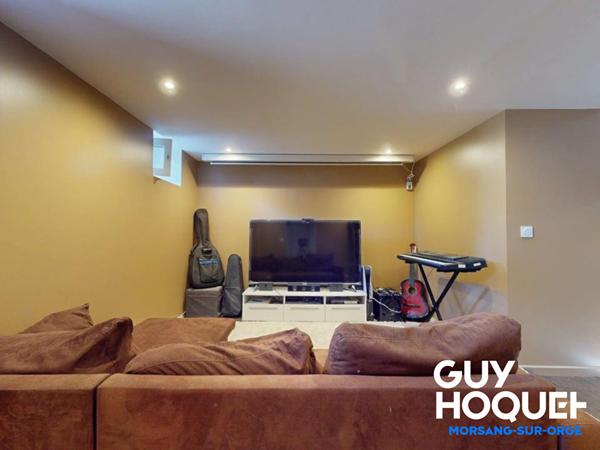 Maison Morsang Sur Orge