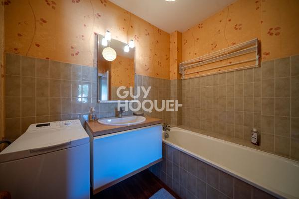 Appartement Duplex 109m² dernier ètage