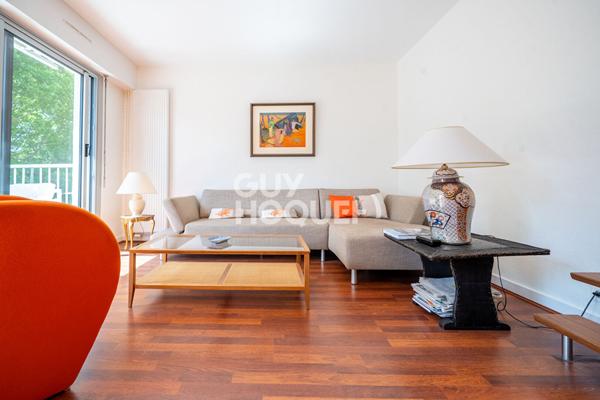Appartement Duplex 109m² dernier ètage