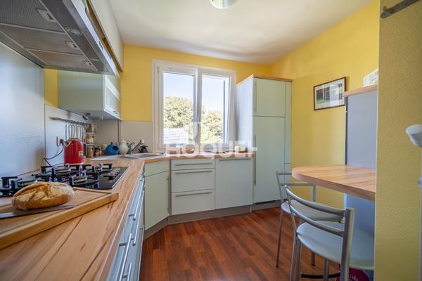 Appartement Duplex 109m² dernier ètage