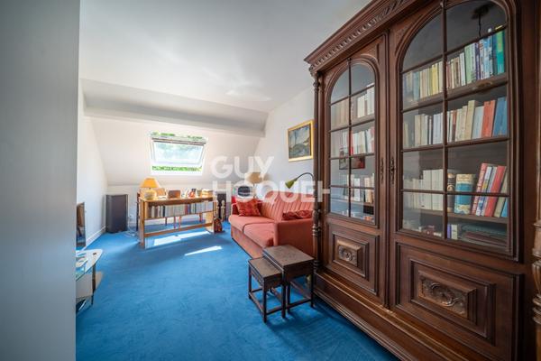 Appartement Duplex 109m² dernier ètage