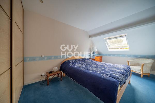 Appartement Duplex 109m² dernier ètage