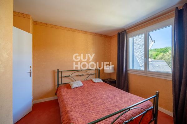 Appartement Duplex 109m² dernier ètage