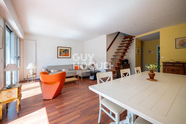 Appartement Duplex 109m² dernier ètage