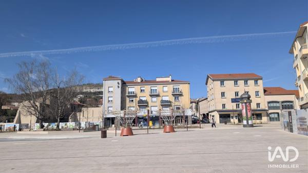 Appartement à vendre 5 pièces 136 m² Cournon-d'Auvergne