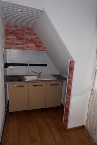 Appartement à vendre à Abbeville dans la Somme (80100), ref : 80050-752