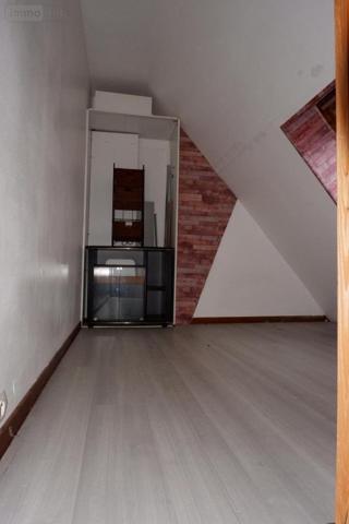 Appartement à vendre à Abbeville dans la Somme (80100), ref : 80050-752