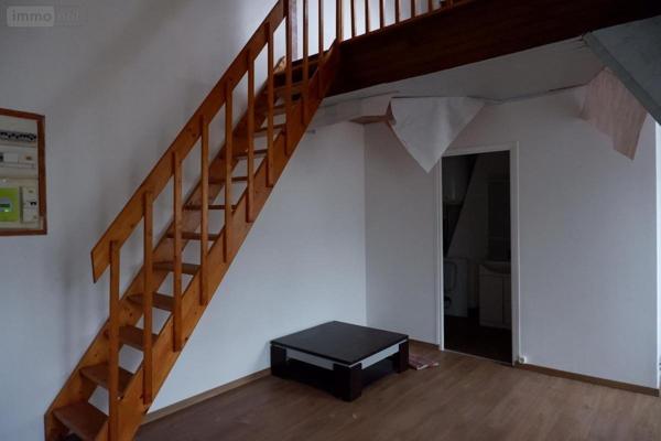 Appartement à vendre à Abbeville dans la Somme (80100), ref : 80050-752