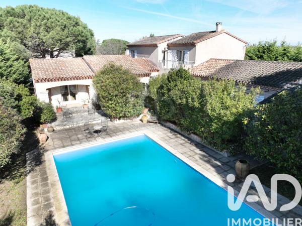 Maison à vendre 7 pièces 340 m² Balma