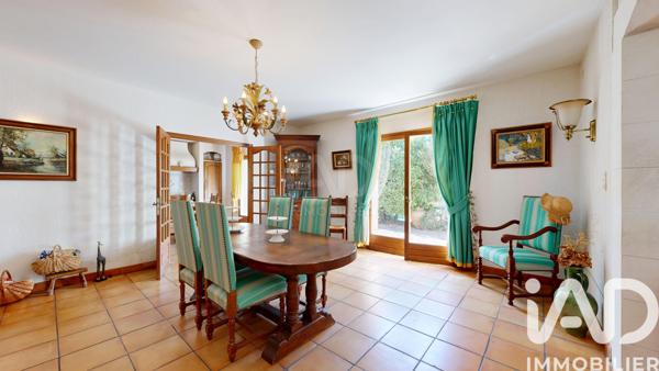 Maison à vendre 7 pièces 340 m² Balma