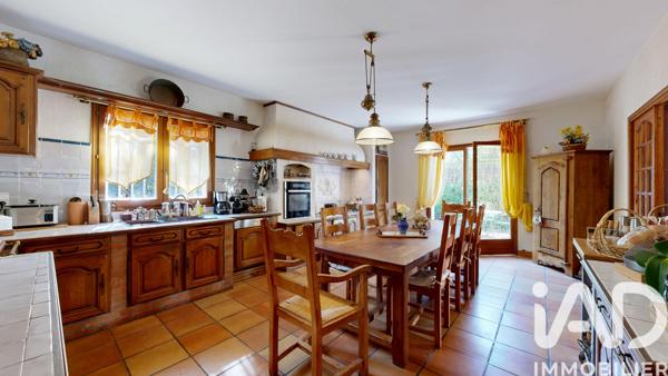 Maison à vendre 7 pièces 340 m² Balma