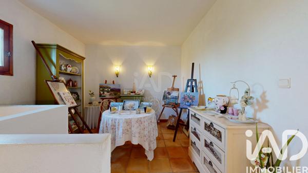 Maison à vendre 7 pièces 340 m² Balma