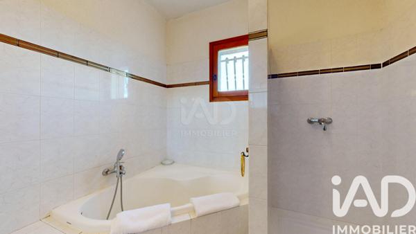 Maison à vendre 7 pièces 340 m² Balma