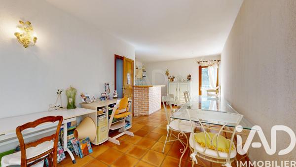 Maison à vendre 7 pièces 340 m² Balma