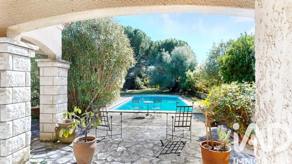 Maison à vendre 7 pièces 340 m² Balma