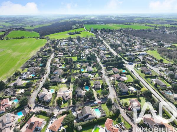 Maison à vendre 7 pièces 340 m² Balma