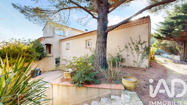 Maison à vendre 7 pièces 340 m² Balma