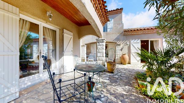 Maison à vendre 7 pièces 340 m² Balma